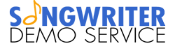 Songwriter Demo Service logo icon